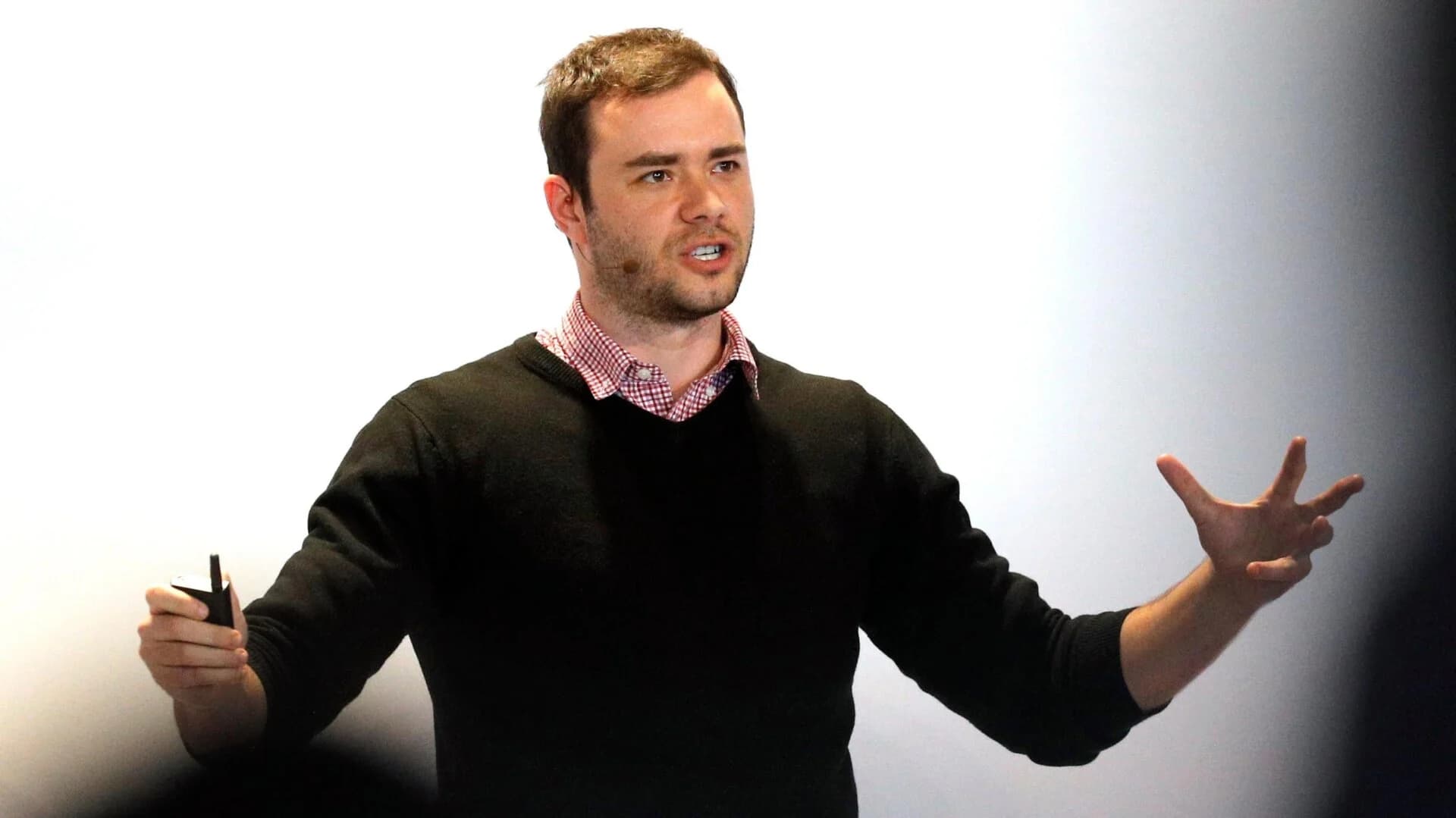 Andrej Karpathy, AI researcher and educator