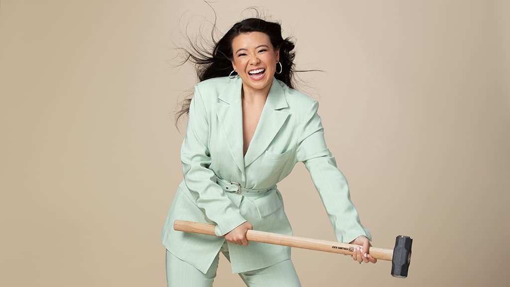 Vivian Tu - Your Rich BFF