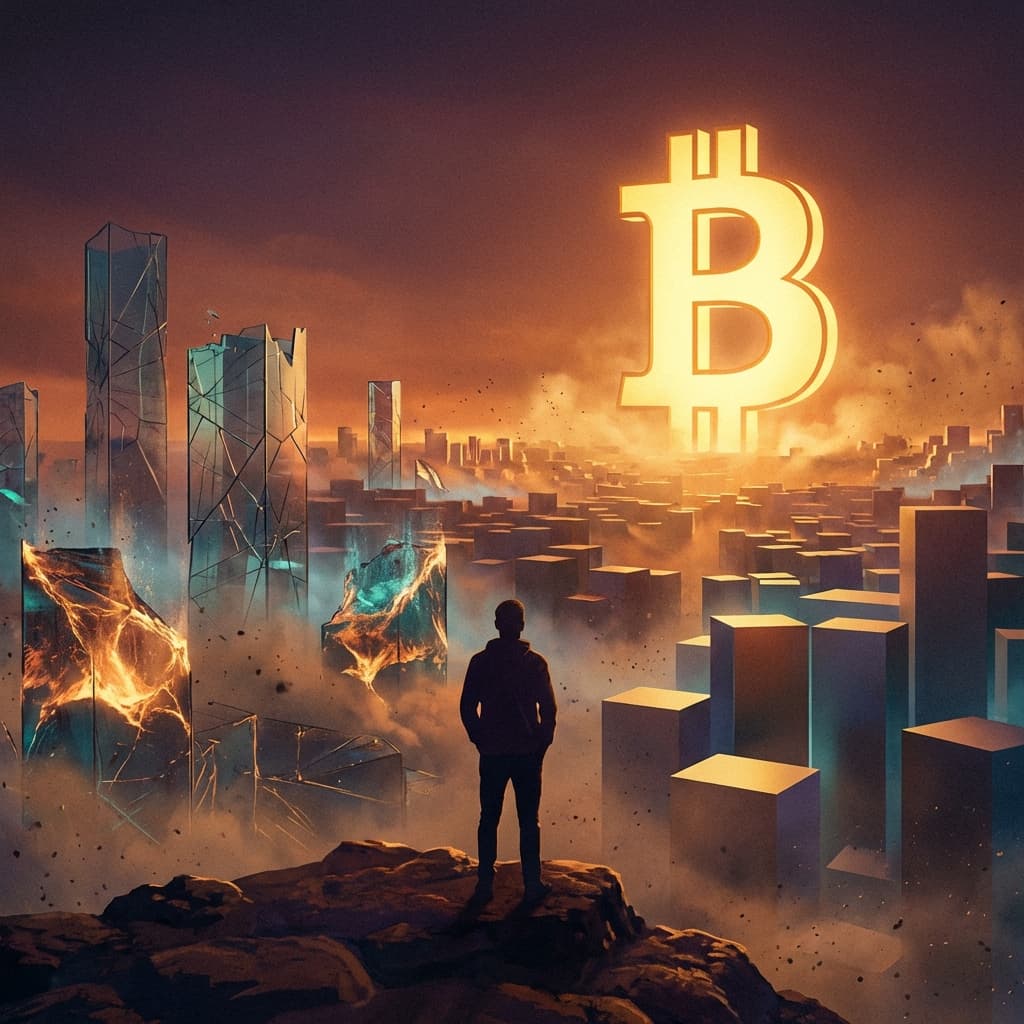 DeFi와 스테이블코인 관점 배너